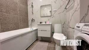 1-к квартира, на длительный срок, 40м2, 7/10 этаж