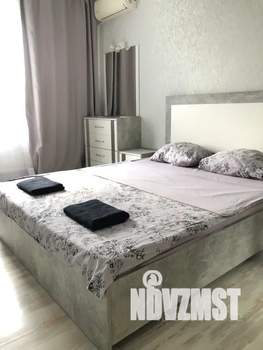 2-к квартира, посуточно, 62м2, 6/16 этаж