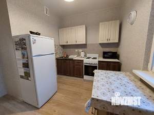 1-к квартира, на длительный срок, 34м2, 4/16 этаж