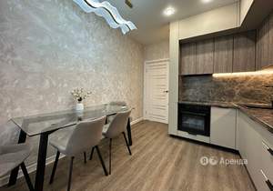 1-к квартира, на длительный срок, 33м2, 8/9 этаж