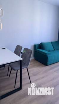 3-к квартира, на длительный срок, 68м2, 6/18 этаж