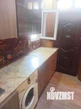2-к квартира, на длительный срок, 25м2, 1/1 этаж