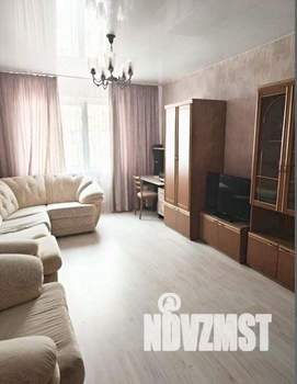 1-к квартира, на длительный срок, 50м2, 6/8 этаж