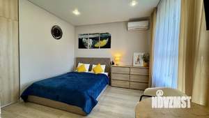 Студия квартира, на длительный срок, 30м2, 8/24 этаж