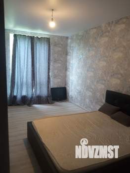 1-к квартира, на длительный срок, 40м2, 3/3 этаж