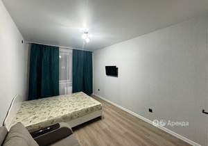 1-к квартира, на длительный срок, 44м2, 5/19 этаж