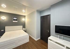 1-к квартира, на длительный срок, 37м2, 2/9 этаж