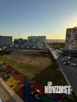 1-к квартира, на длительный срок, 39м2, 9/16 этаж