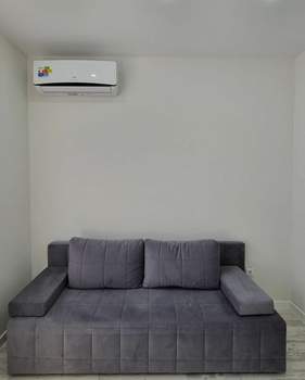 Студия квартира, на длительный срок, 19м2, 4/19 этаж