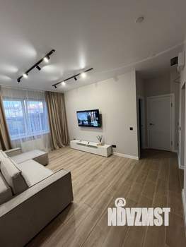 2-к квартира, на длительный срок, 49м2, 8/9 этаж