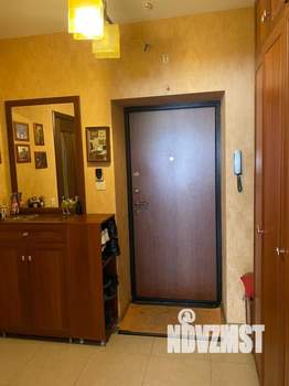 3-к квартира, на длительный срок, 107м2, 2/12 этаж