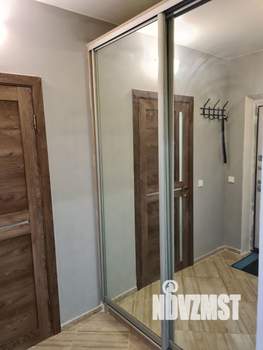 1-к квартира, на длительный срок, 30м2, 16/20 этаж