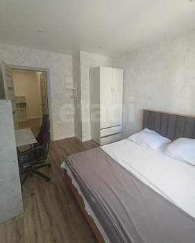 2-к квартира, на длительный срок, 56м2, 11/16 этаж