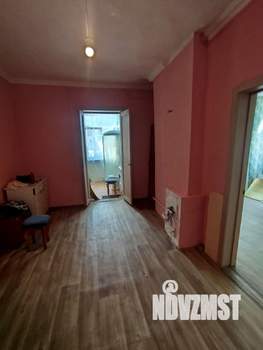 2-к квартира, на длительный срок, 34м2, 1/1 этаж