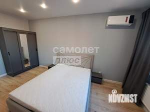 1-к квартира, на длительный срок, 38м2, 13/18 этаж