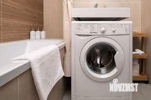 Студия квартира, посуточно, 30м2, 15/16 этаж