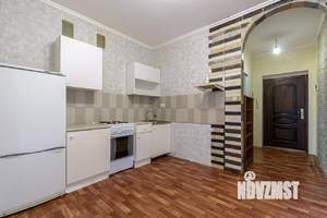 Студия квартира, на длительный срок, 24м2, 2/6 этаж