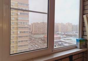 1-к квартира, на длительный срок, 35м2, 12/16 этаж