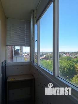 1-к квартира, на длительный срок, 37м2, 7/10 этаж