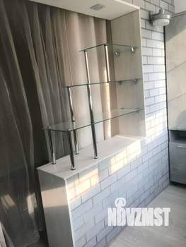 Студия квартира, на длительный срок, 26м2, 2/18 этаж