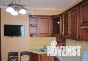 1-к квартира, на длительный срок, 40м2, 6/14 этаж