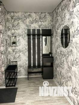 1-к квартира, посуточно, 44м2, 3/19 этаж