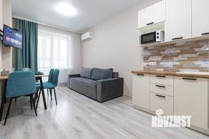 2-к квартира, посуточно, 55м2, 1/1 этаж