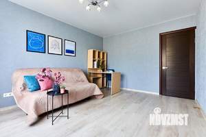 2-к квартира, посуточно, 68м2, 13/16 этаж