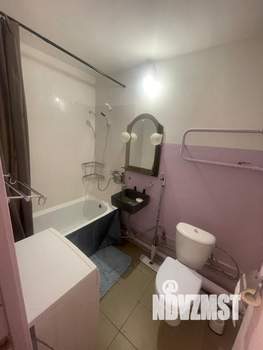 1-к квартира, на длительный срок, 40м2, 16/16 этаж