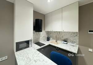 Студия квартира, на длительный срок, 24м2, 7/15 этаж