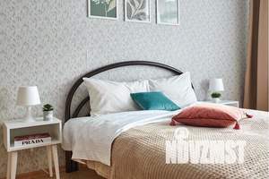 2-к квартира, посуточно, 76м2, 3/17 этаж