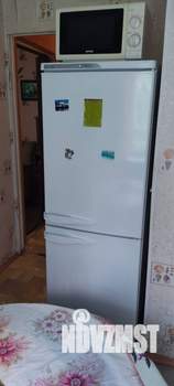 1-к квартира, на длительный срок, 34м2, 2/13 этаж