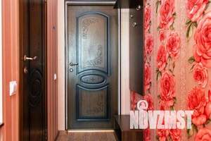 1-к квартира, посуточно, 32м2, 1/3 этаж