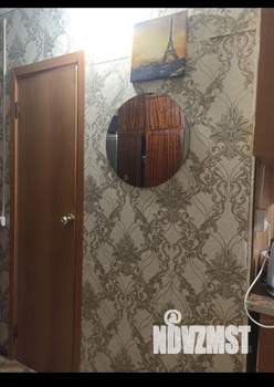 Студия квартира, на длительный срок, 23м2, 2/17 этаж