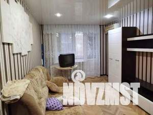 2-к квартира, на длительный срок, 56м2, 3/5 этаж