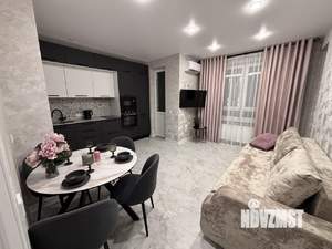 2-к квартира, на длительный срок, 40м2, 12/16 этаж