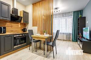 1-к квартира, посуточно, 49м2, 5/20 этаж