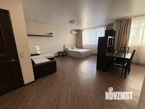 1-к квартира, на длительный срок, 51м2, 8/23 этаж