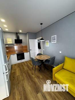 1-к квартира, на длительный срок, 40м2, 9/16 этаж