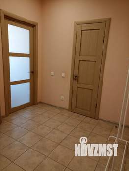 1-к квартира, на длительный срок, 40м2, 14/16 этаж