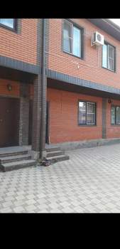 3-к квартира, на длительный срок, 89м2, 2/2 этаж