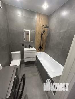 1-к квартира, на длительный срок, 30м2, 3/18 этаж