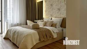 2-к квартира, на длительный срок, 53м2, 11/24 этаж