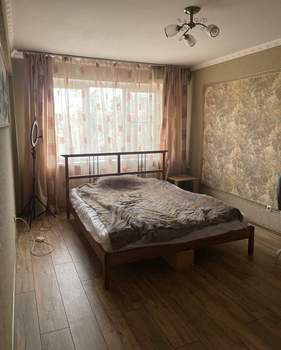 1-к квартира, на длительный срок, 31м2, 5/5 этаж