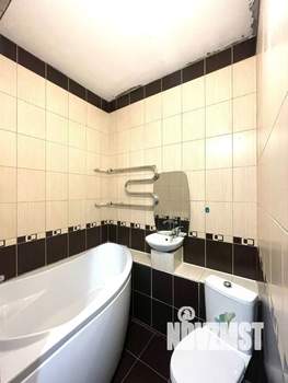 1-к квартира, на длительный срок, 35м2, 2/6 этаж