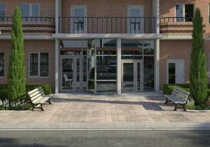 Студия квартира, на длительный срок, 35м2, 15/16 этаж