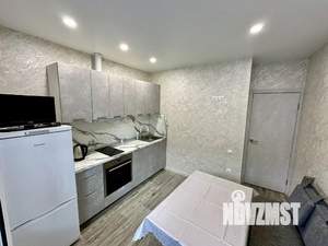 1-к квартира, посуточно, 39м2, 1/1 этаж