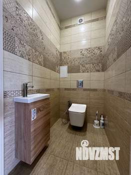 1-к квартира, на длительный срок, 43м2, 1/3 этаж