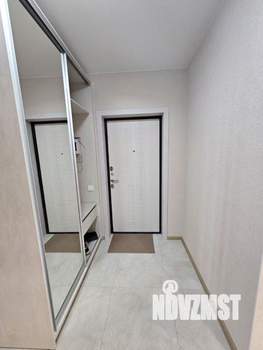 1-к квартира, на длительный срок, 51м2, 8/25 этаж