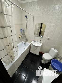 1-к квартира, на длительный срок, 38м2, 12/18 этаж